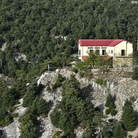 Lodge Katafugio Mpafi *
