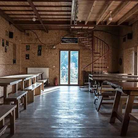 Lodge Katafugio Mpafi *